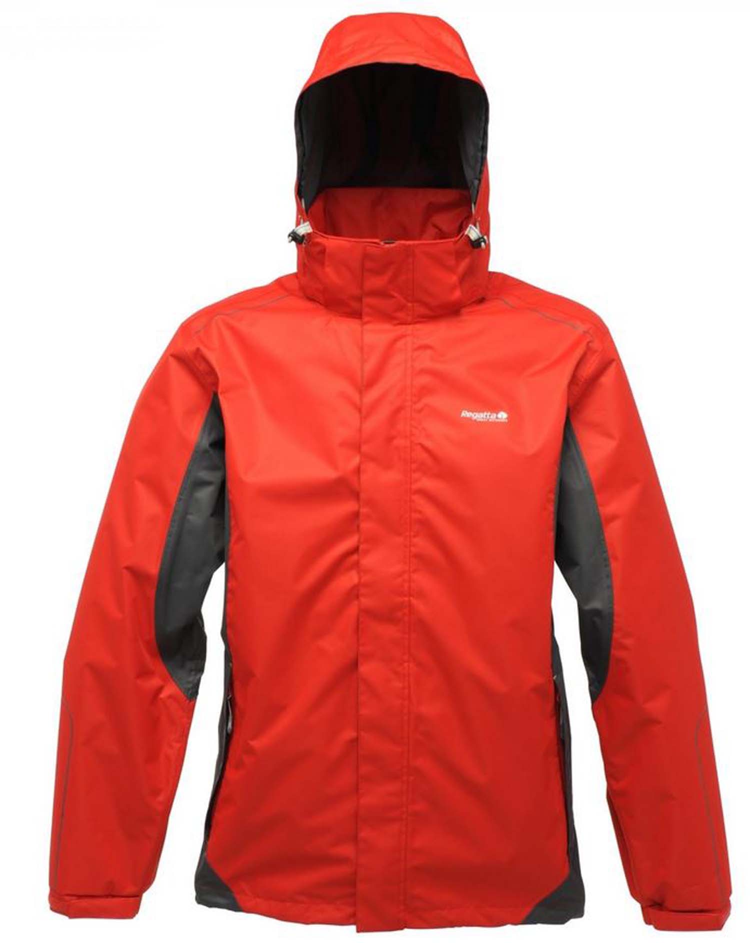 Regatta Sangson Mens Isotex 5000 Lightweight Waterproof Breathable
